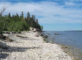 Hecla-Grindstone Provincial Park