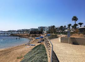 Sunrise Beach