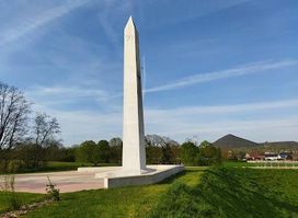 Hill 70 Memorial