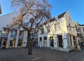Stokstraat