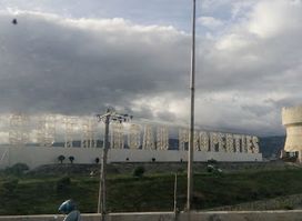 SRP Tower
