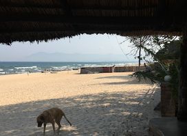 Kande Beach