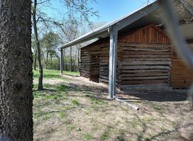 Sharrock Farmstead Historic Landmark