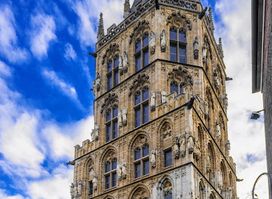 Historisches Rathaus der Stadt Köln