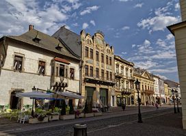 Tourist Information Centre Košice