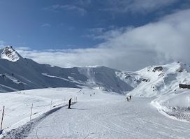 Carosello 3000 - Livigno