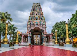 Sockalingum Meenatchee Ammen Kovil