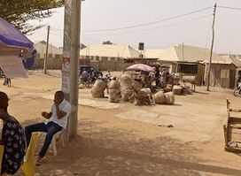 Janruwa Junction