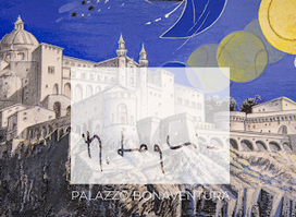 Collezione Mario Logli - Palazzo Bonaventura