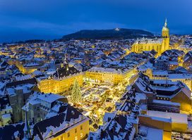 Annaberger Weihnachtsmarkt