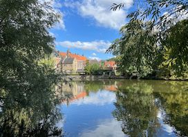 Beguinage "Ten Wijngaerde"