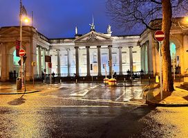 Parliament House