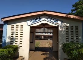 Simba Club Bonton