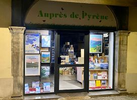 Aupres de Pyrene