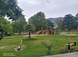 Lady Gorden Public Park
