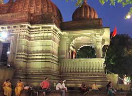 सरकार वाडा