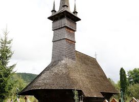 Church of the Holy Archangels