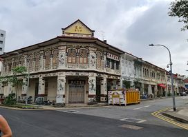 Kang Ha Pheng Sim Kok