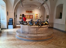 Zsolnay Porcelain Museum