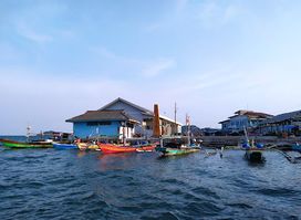 Teluk Lampung