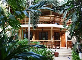 Nigi Nigi Nu Noos Station 2 Boracay