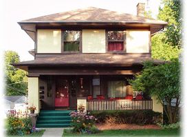The Westside Guest House