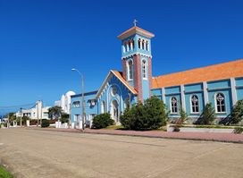 Our Lady of the Candelaria