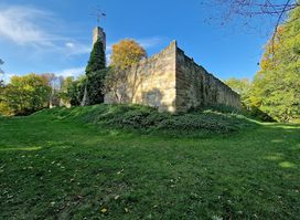 Burg Lauterburg