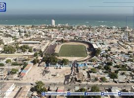Banadir Stadium