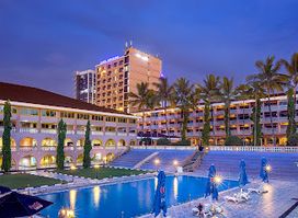 Hotel Africana Ltd & Convention center
