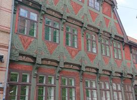 Borchs Gård