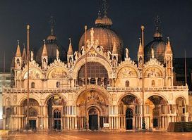 P.za San Marco