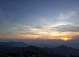 Phu Chi Fa Forest Park