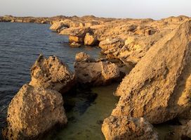 Farasan Island