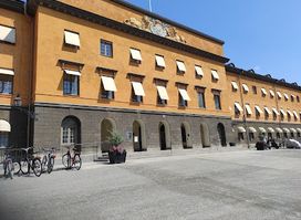 Swedish History Museum