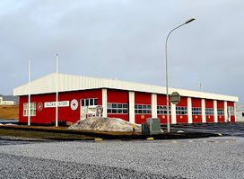 Slökkvistöð Grindavík