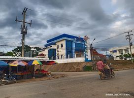 ບ້ານສີພົມ ເມືອງຄູນ ແຂວງຊຽງຂວາງ