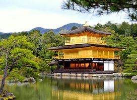 Kyoto Fun