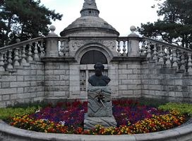 Széchenyi Monument