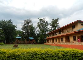 Amani Baby Cottage