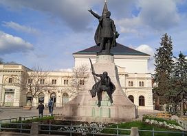 Cifra Palace