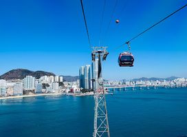 Songdo Sky Park