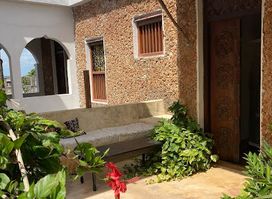 Amu House Lamu