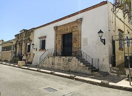 Casa de La Moneda de Santo Domingo
