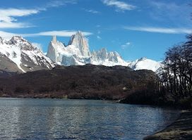 Walk Patagonia