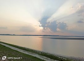 Musapur Closure Dam