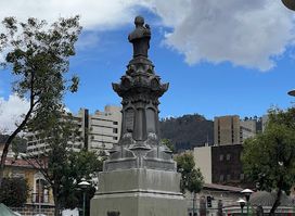 Red Cap City Walking Tours - La Paz