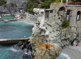 Statua del Gigante