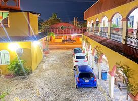 La Posada de Don Diego