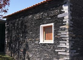 Museu Da Lousa
